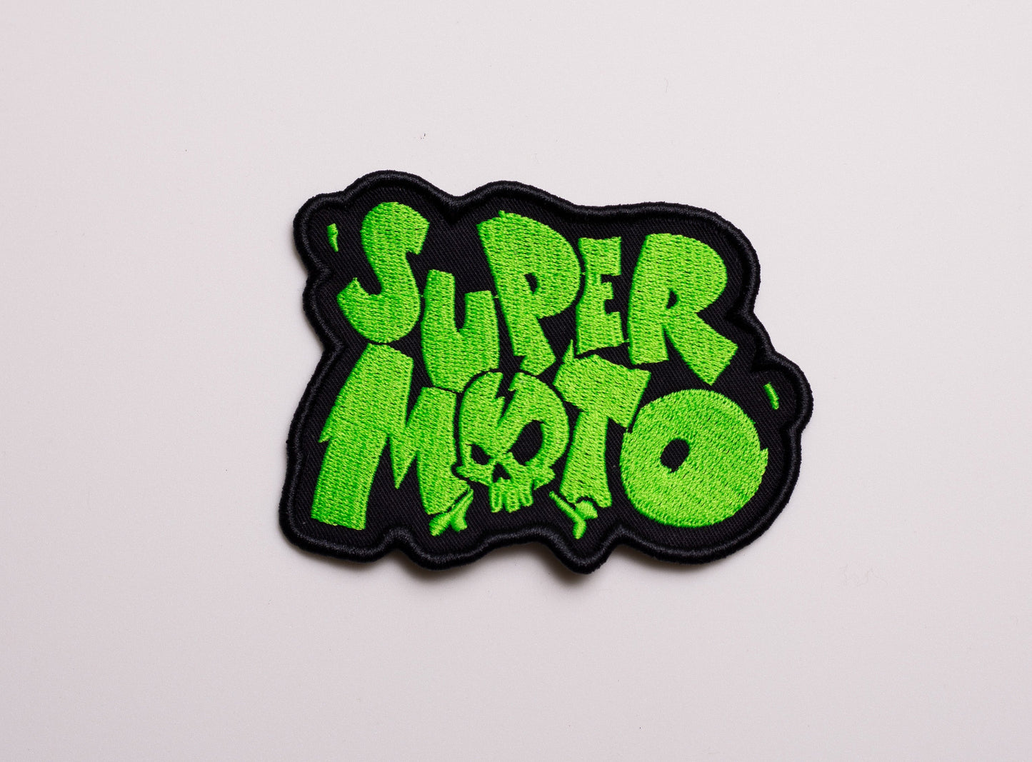 Super Moto