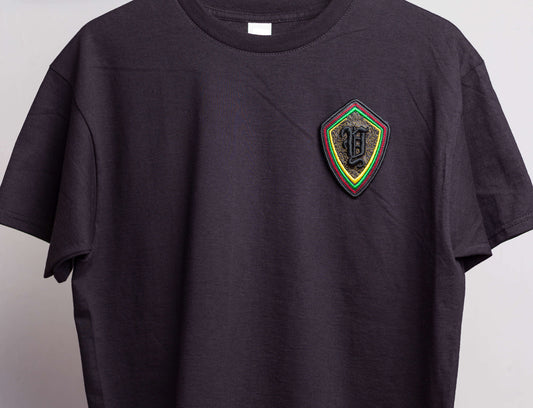 Amprenta Personală 3D Puff