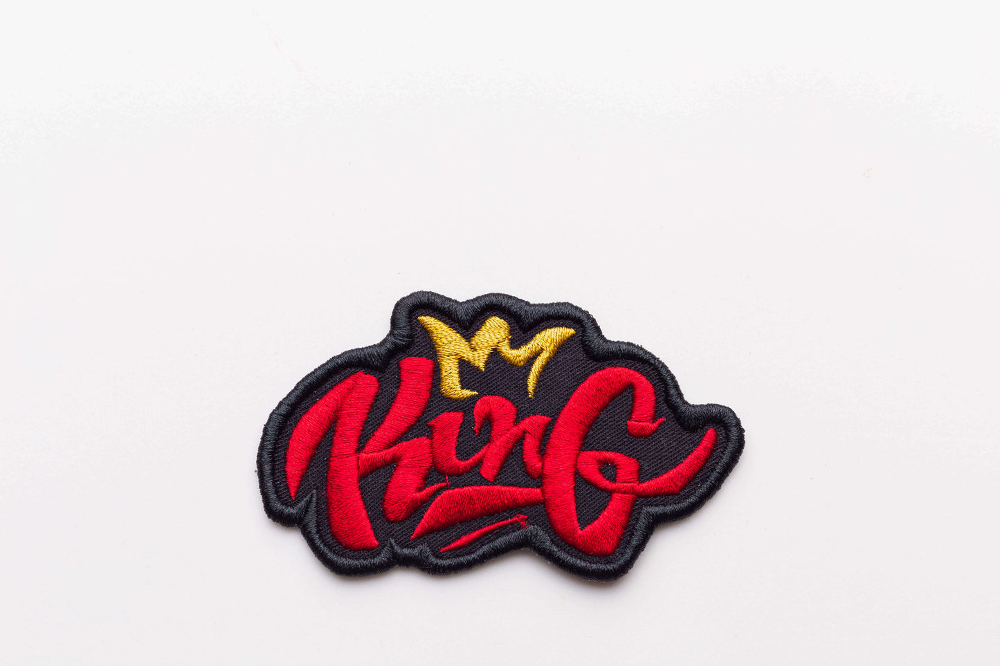 King