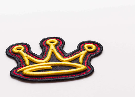 Crown Royale 3D