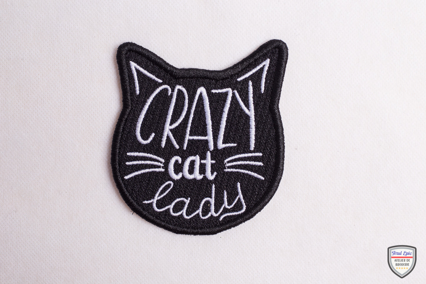 Crazy Cat Lady 🐱