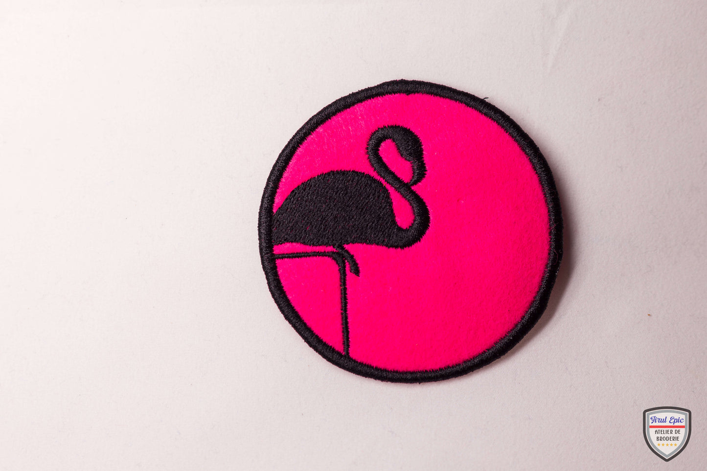 Flamingo Neon 🦩