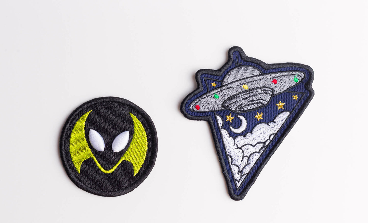 I Want To Believe 🛸