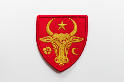 Stema Principatului Moldovei