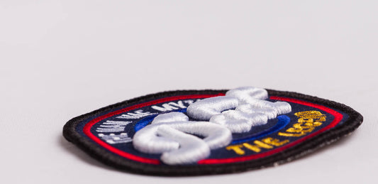 3D - Dad, the legend