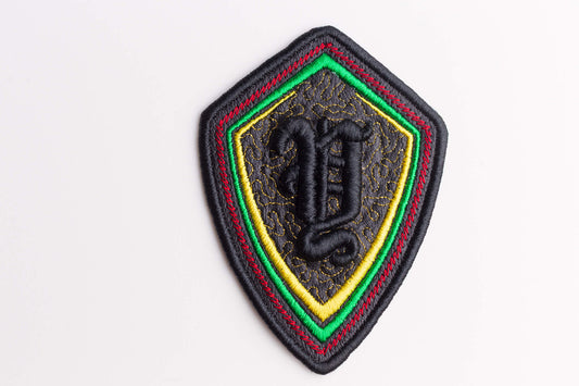 Amprenta Personală 3D Puff