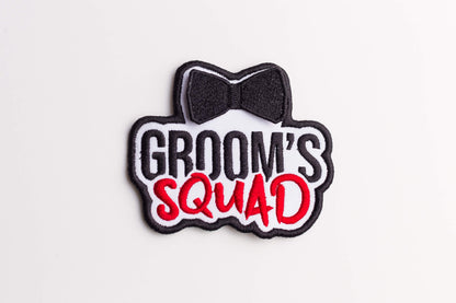 Echipa Mirelui (Groom's Squad)