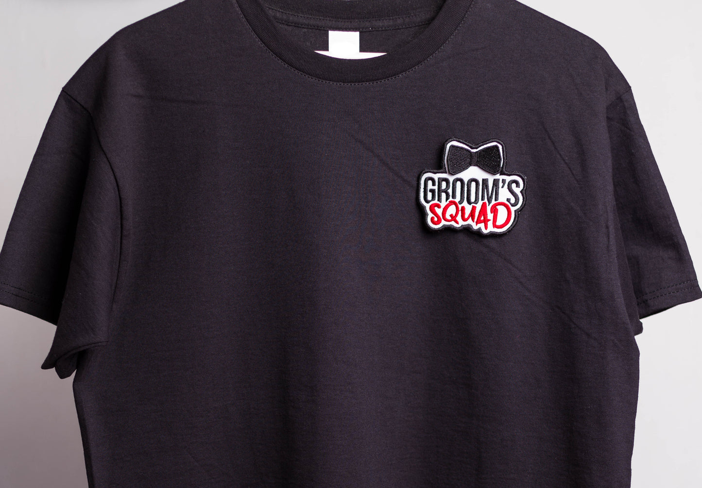 Echipa Mirelui (Groom's Squad)
