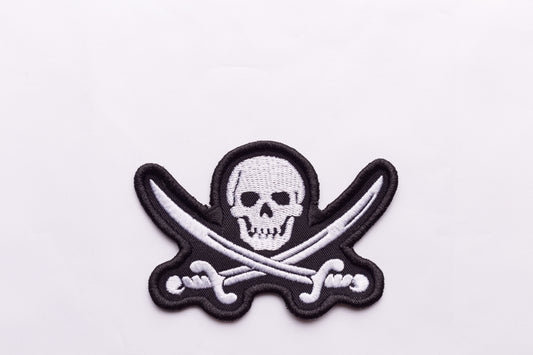 Steagul Liber (The Jolly Roger)