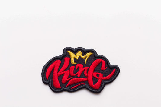 King