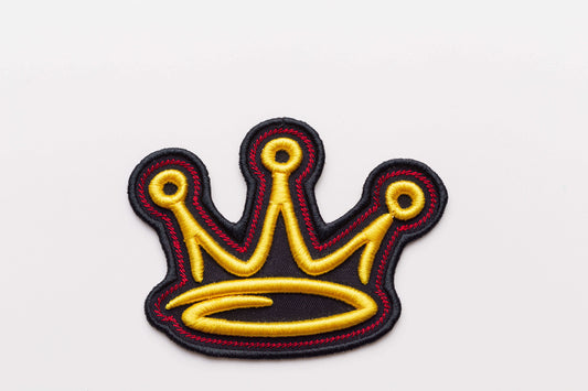 Crown Royale 3D
