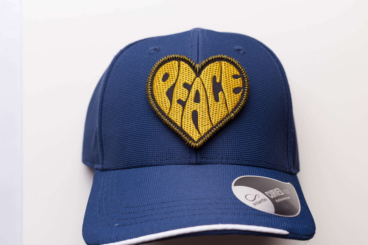PEACE Heart