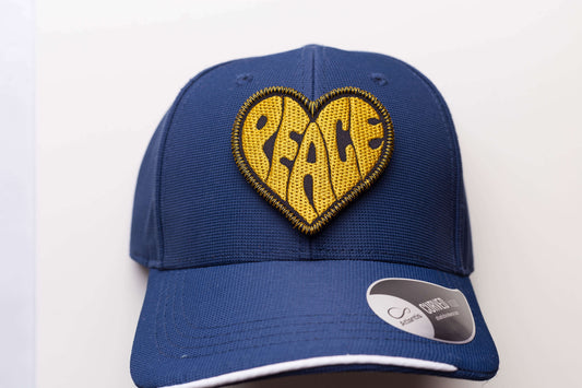PEACE Heart