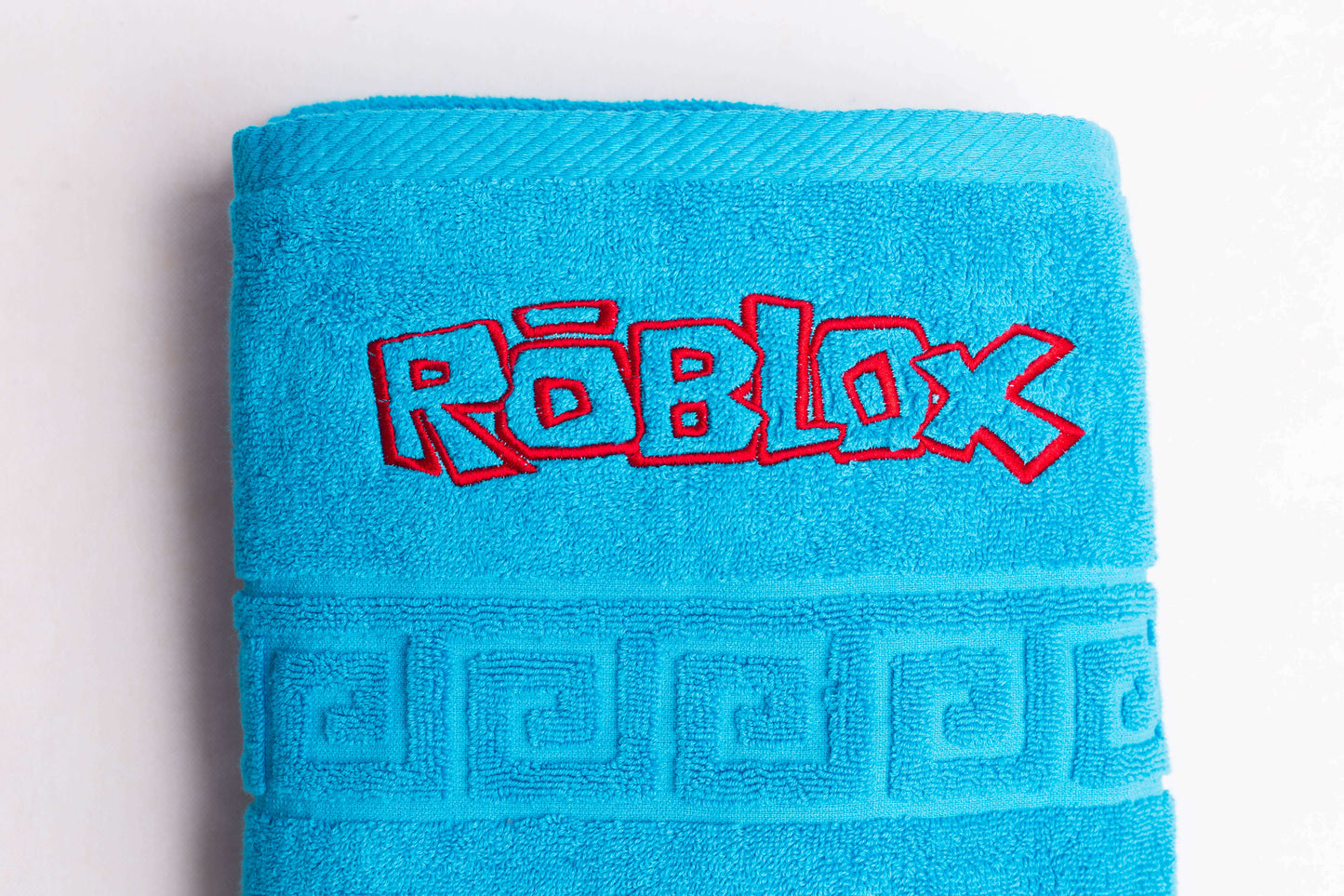 Prosopul Gamerului (Roblox Edition)