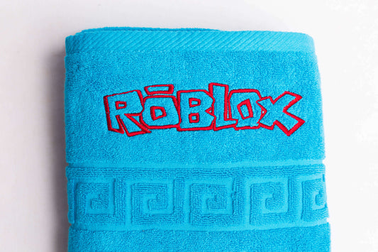 Prosopul Gamerului (Roblox Edition)