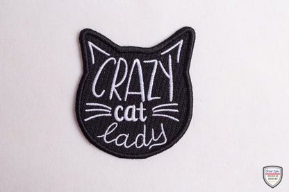 Crazy Cat Lady 🐱