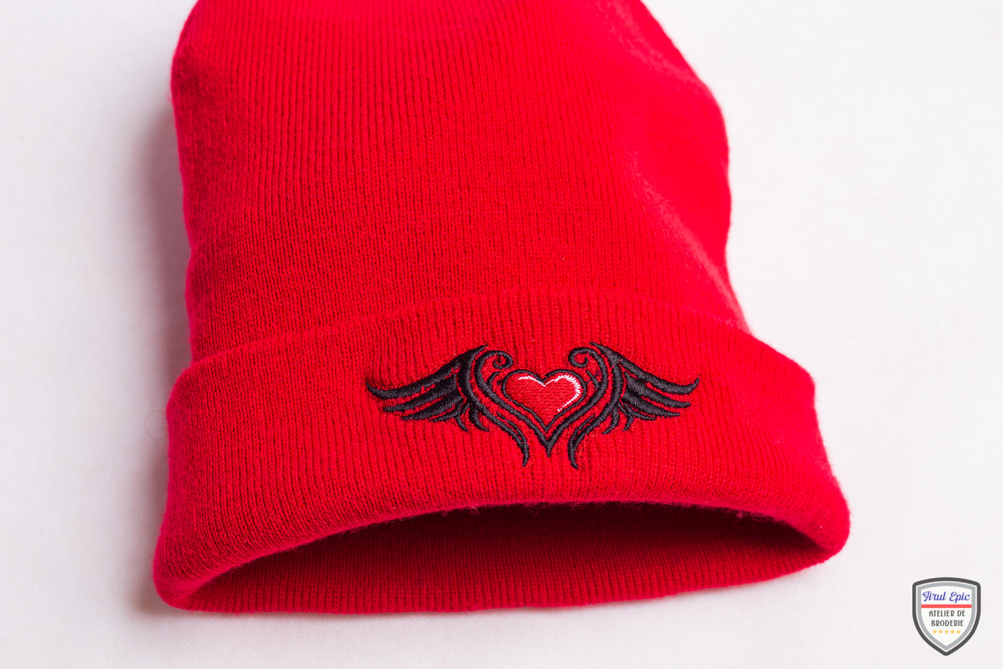 Inimă Rebelă (Old School)