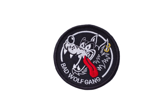 Spiritul Haitei (Bad Wolf Gang) 🐺🔥
