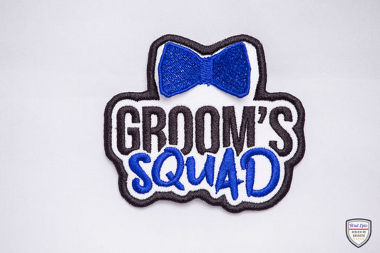 Groom's Squad