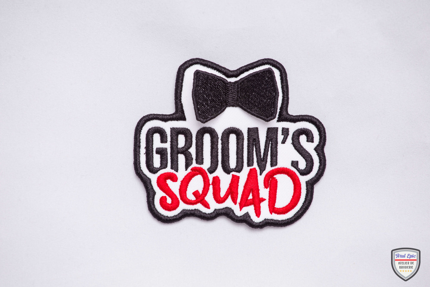 Echipa Mirelui (Groom's Squad)