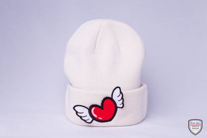 The Heartbreaker - 3D Beanie 💔