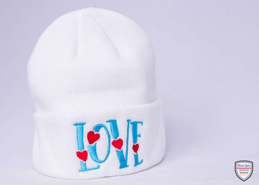 Sewn Love ❤️