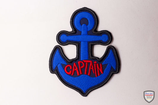 Căpitanul ⚓
